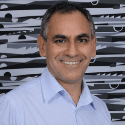 Foto de José Goulart Filho