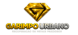 Logo Garimpo Urbano